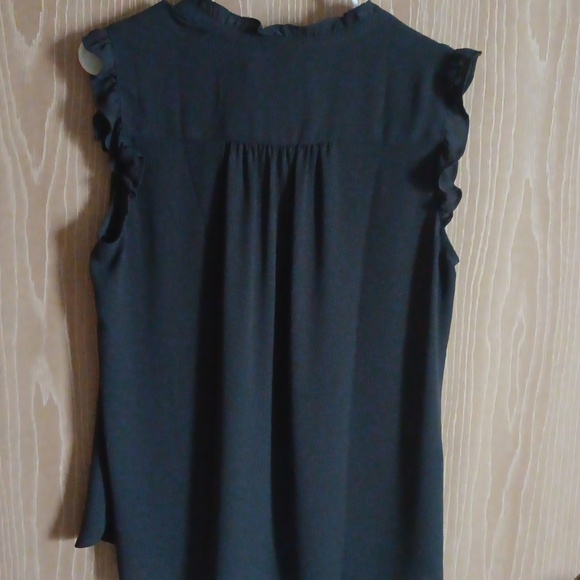 Ann Taylor Loft Top NWT - Picture 3 of 5